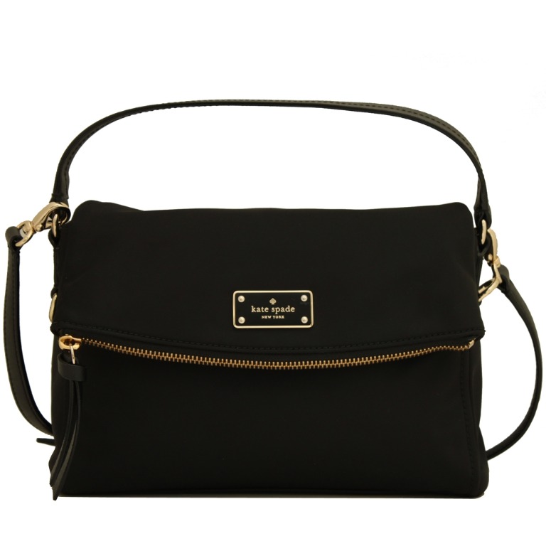 kate spade miri nylon