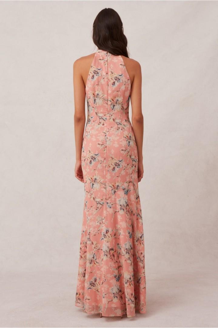 Keepsake unravel gown, Women's Fashion, Dresses & Sets, Evening dresses