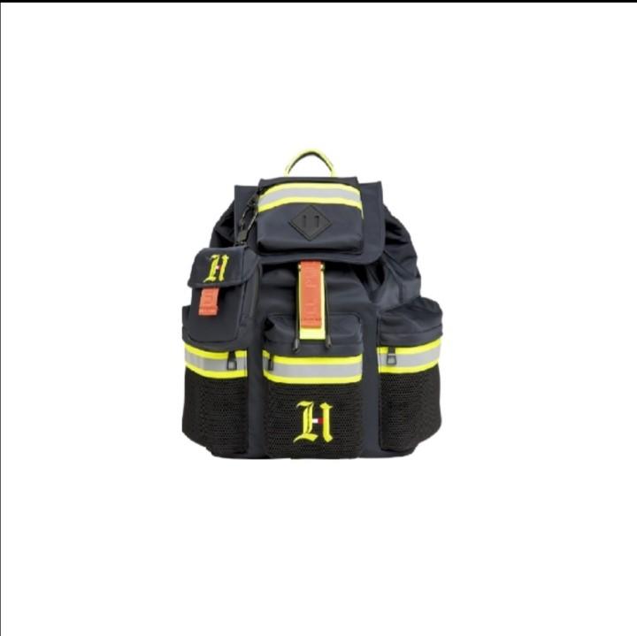 lewis hamilton backpack