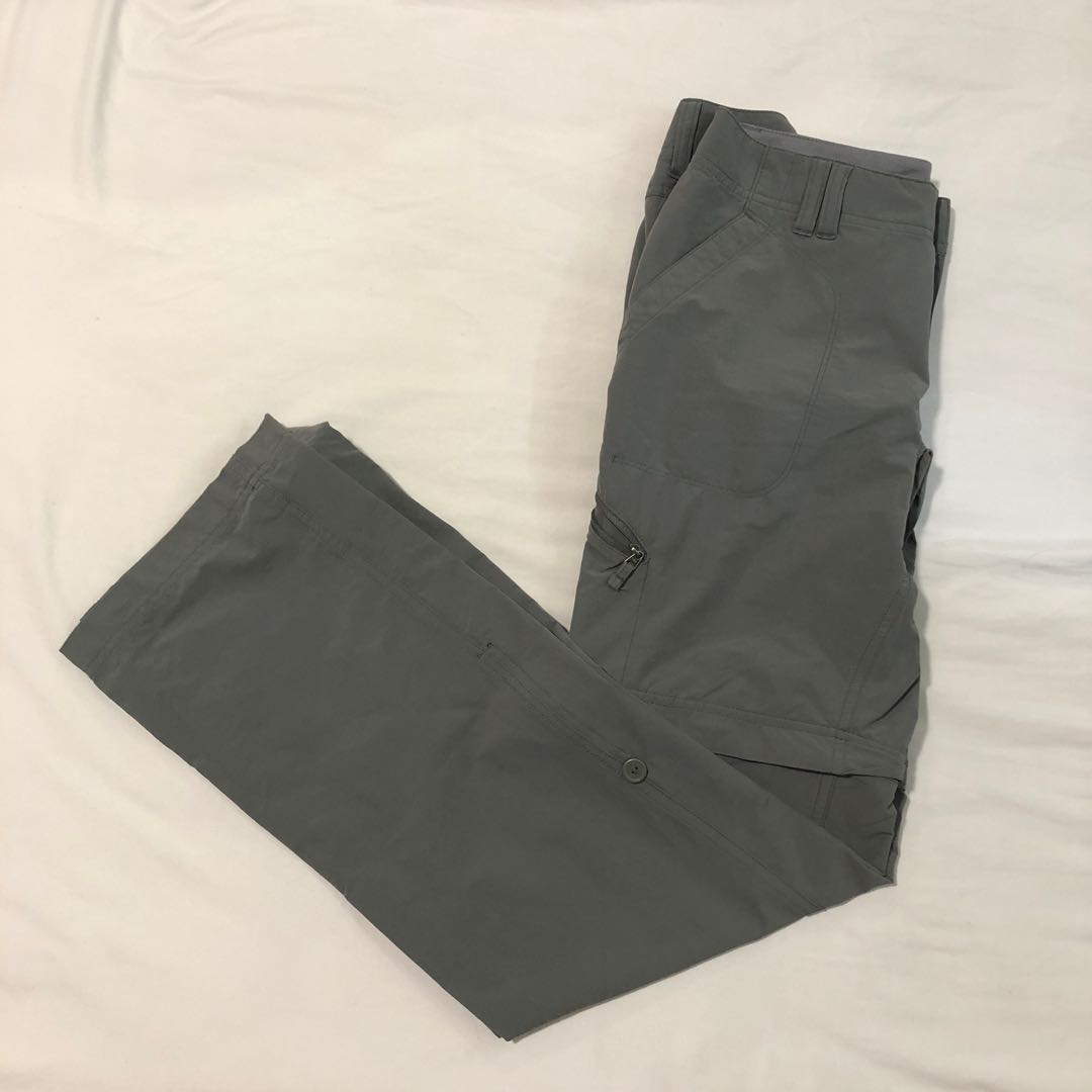 Marmot women's lobo's convertible new arrivals pant