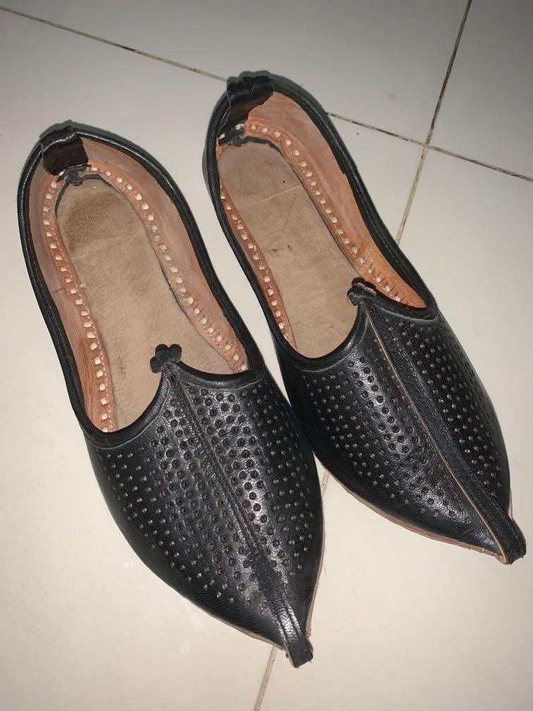Men's Jodhpuri shoes, Luxury, Shoes on 