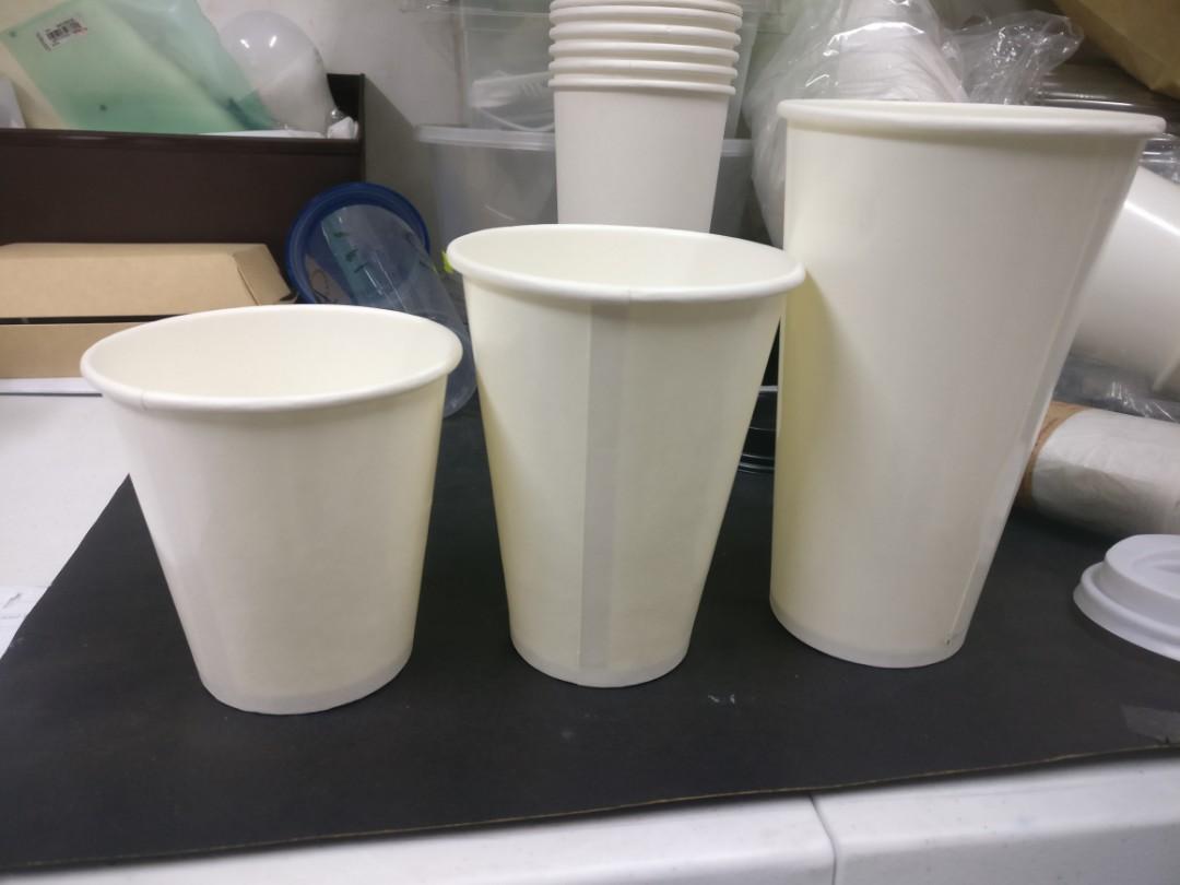 Paper cups Milk Tea cups (Category: Coffee & Tea Tableware) located in Caloocan City. Submitted by wellknownpackaging (Listing ID 286213906, Image 2). Description: Paper cup 95mm (1,000pcs/box) 12oz -P 1.60/pc 16oz -P 1.72/pc 22oz -P 2.35/pc Paper cup can be sealable w/ machine sealer Flat lid -P 0.80/pc Dome Lid -P 1.05/pc Printed additional .80/pc min of 2,000pcs plus 500php Also available in 90mm 16oz DPE @1.50/pc 22oz DPE @2.15/pc visit our w