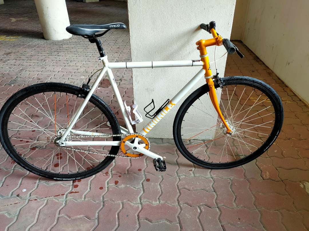 Mongoose fixie online