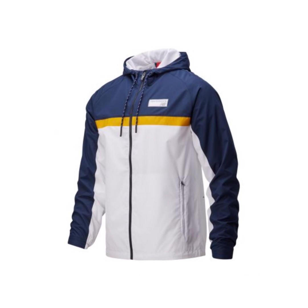 Men's nb on sale athletics 78 jacket