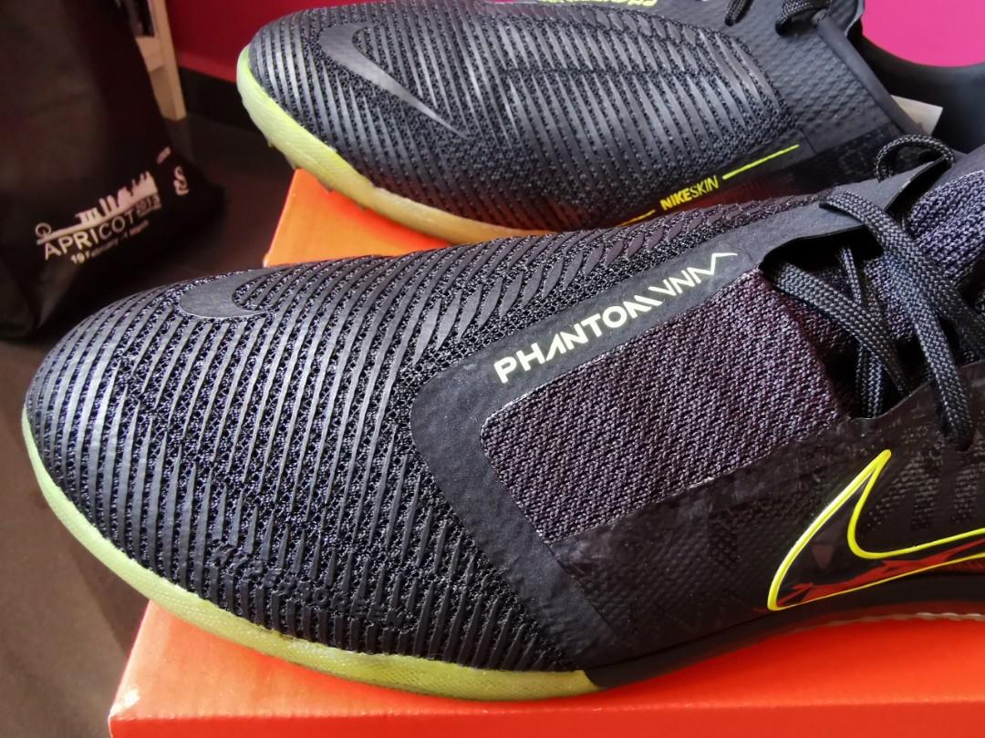 Nike zoom phantom venom pro turf shop