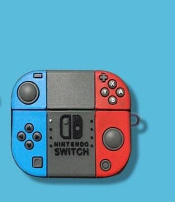 airpods pro with nintendo switch