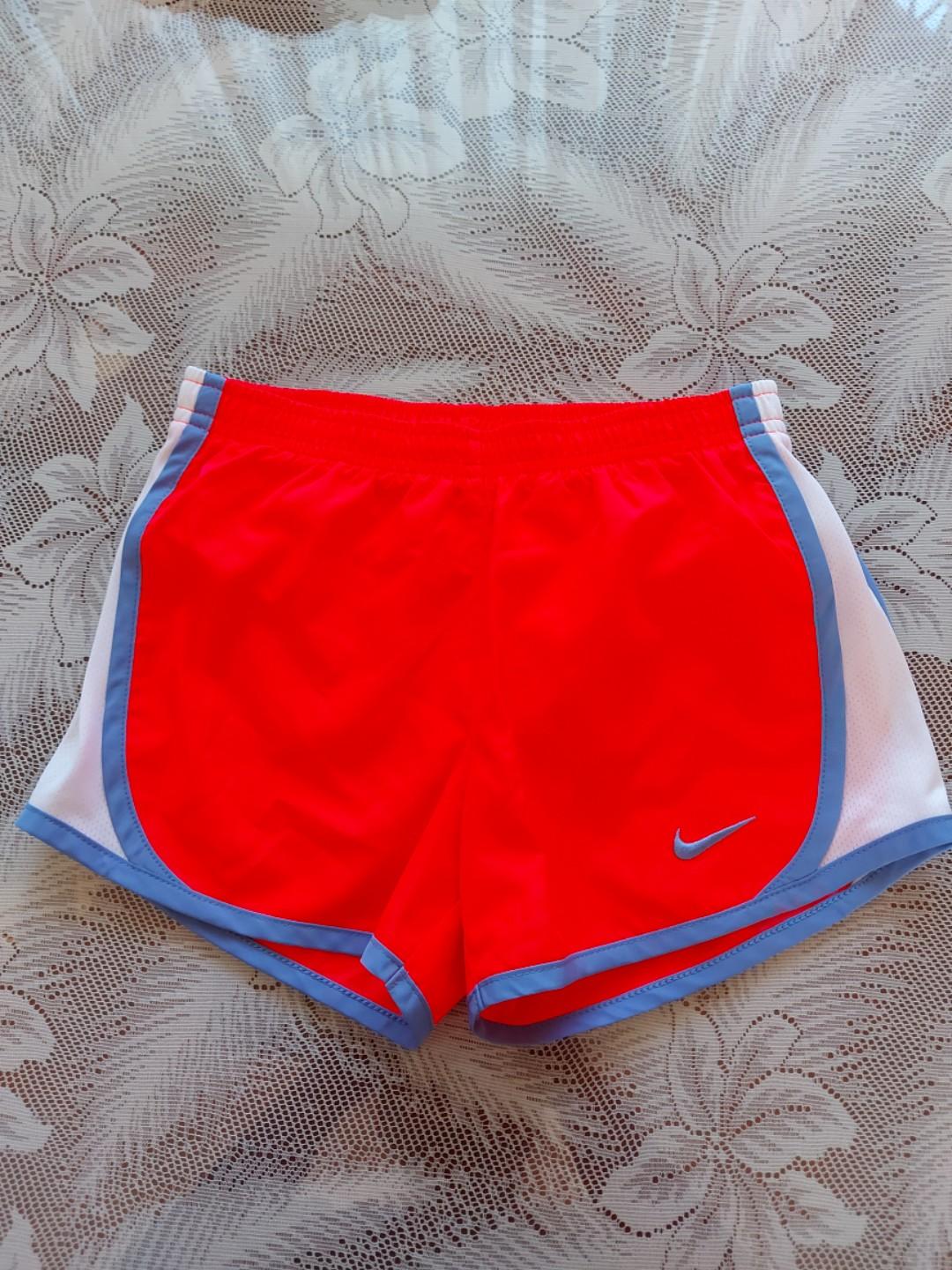 tempo running shorts