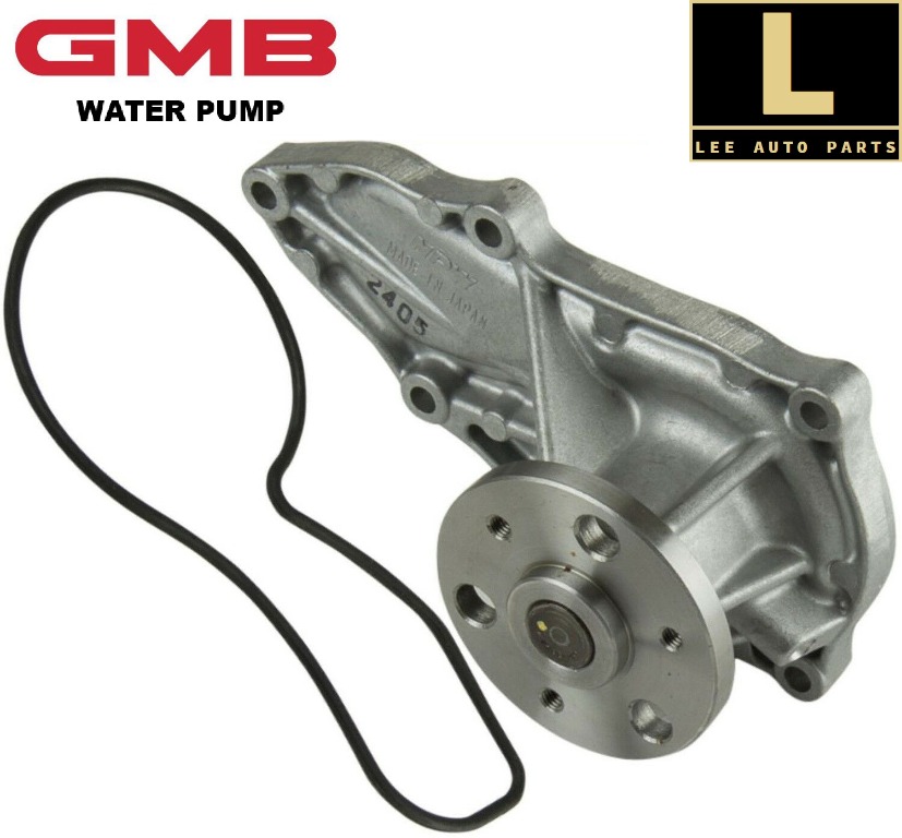 Perodua Axia Bezza Water Pump Gmb Brand Auto Accessories On Carousell