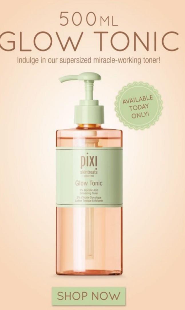 Pixi Holiday 2022