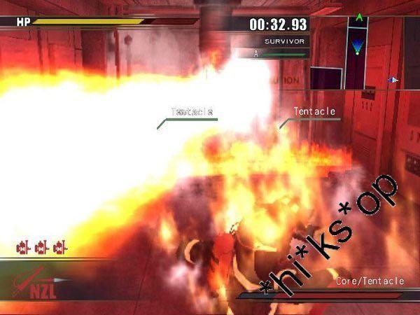 Play Station 2 (PS2) 超好玩FIREFIGHTER F.D.18 救火英雄F.D.18 另有