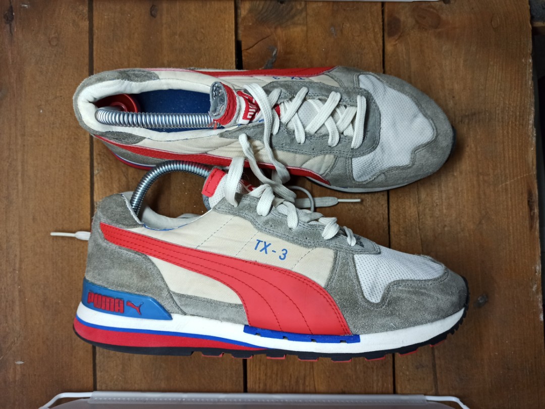 puma tx3 price