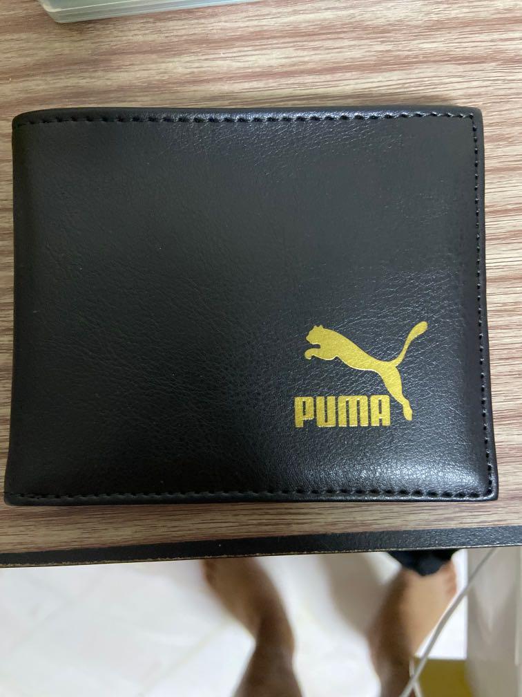 Puma Wallet