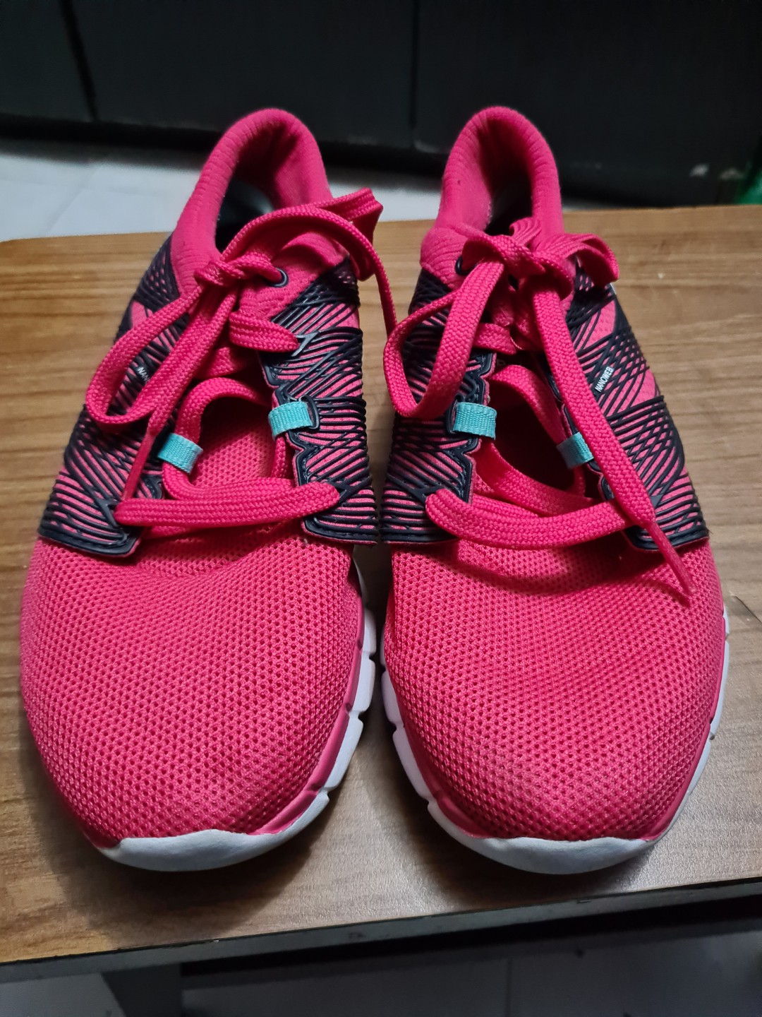 reebok nanoweb shoes