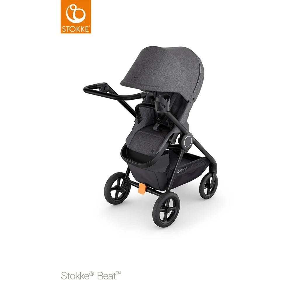 Rent Stokke Beat Babies Kids Going Out Strollers On Carousell