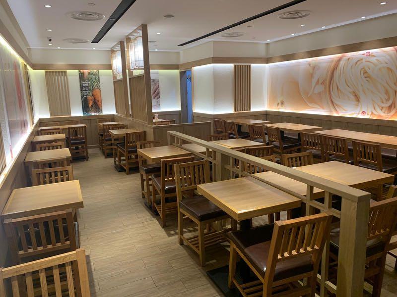Restaurant Tables Chair S At Good Price Furniture Tables Chairs On Carousell