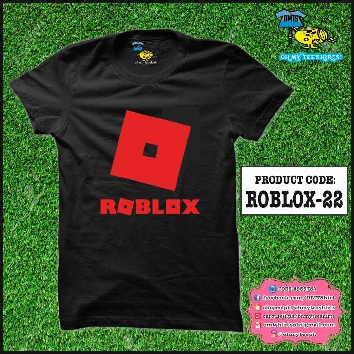 Roblox Shirts Men S Fashion Clothes Tops On Carousell - adidas t shirt original authentic roblox