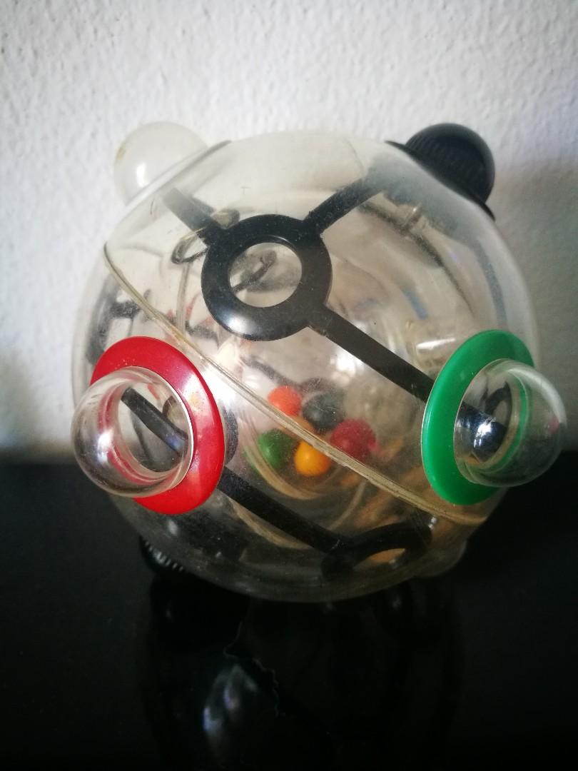 Rubik's 360, Hobbies & Toys, Toys & Games on Carousell