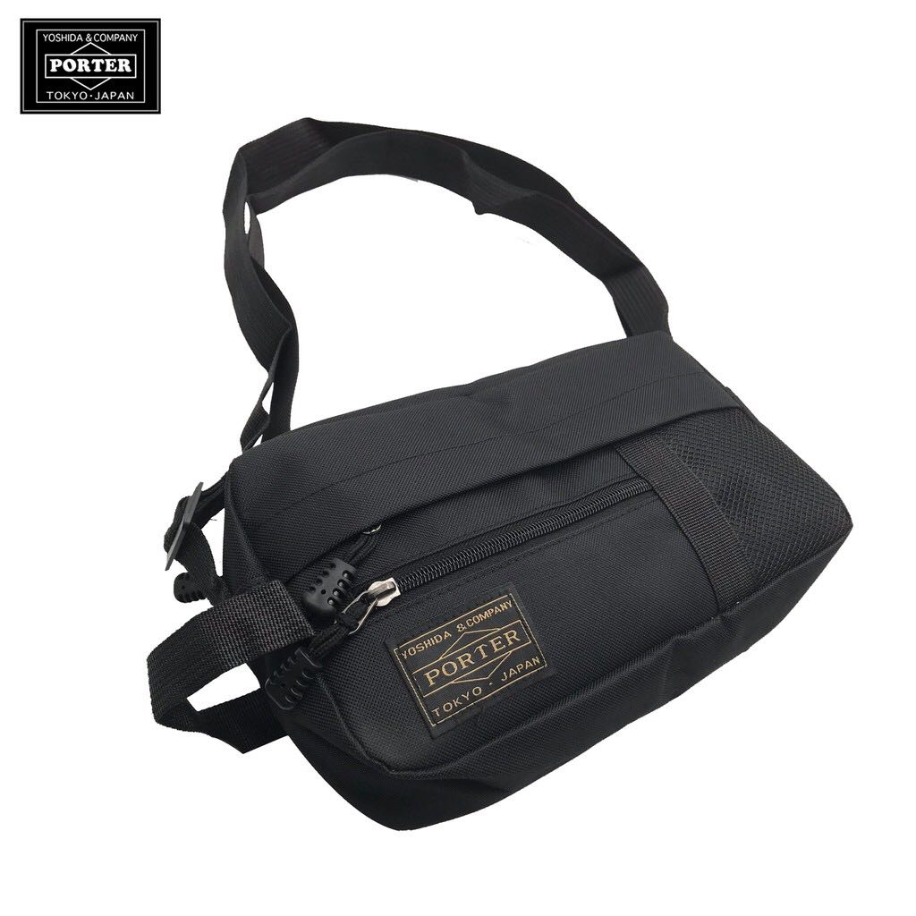 SC162 beg silang Porter kecil sling despatch small mini bag