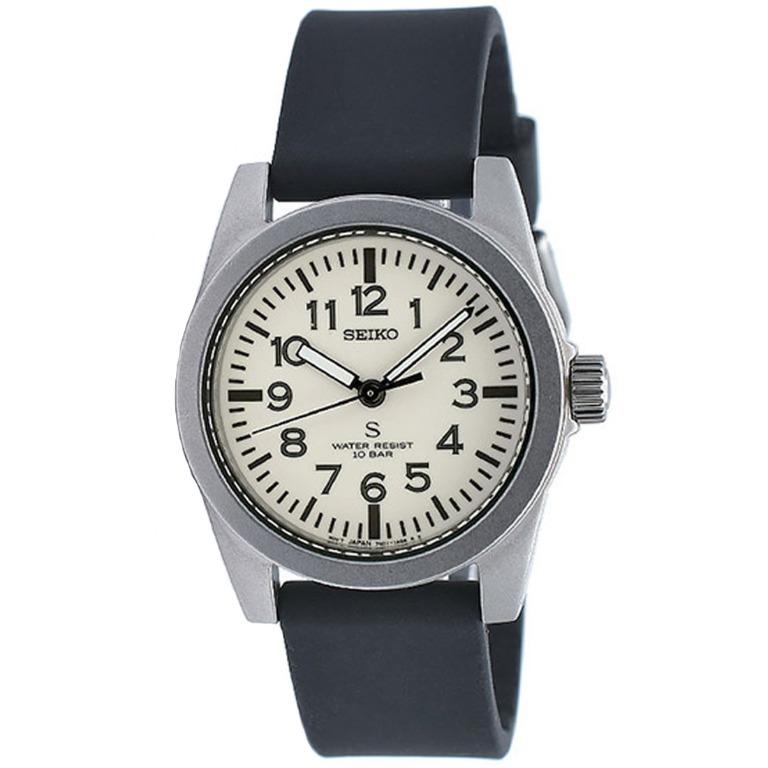 Seiko sus nano universe store