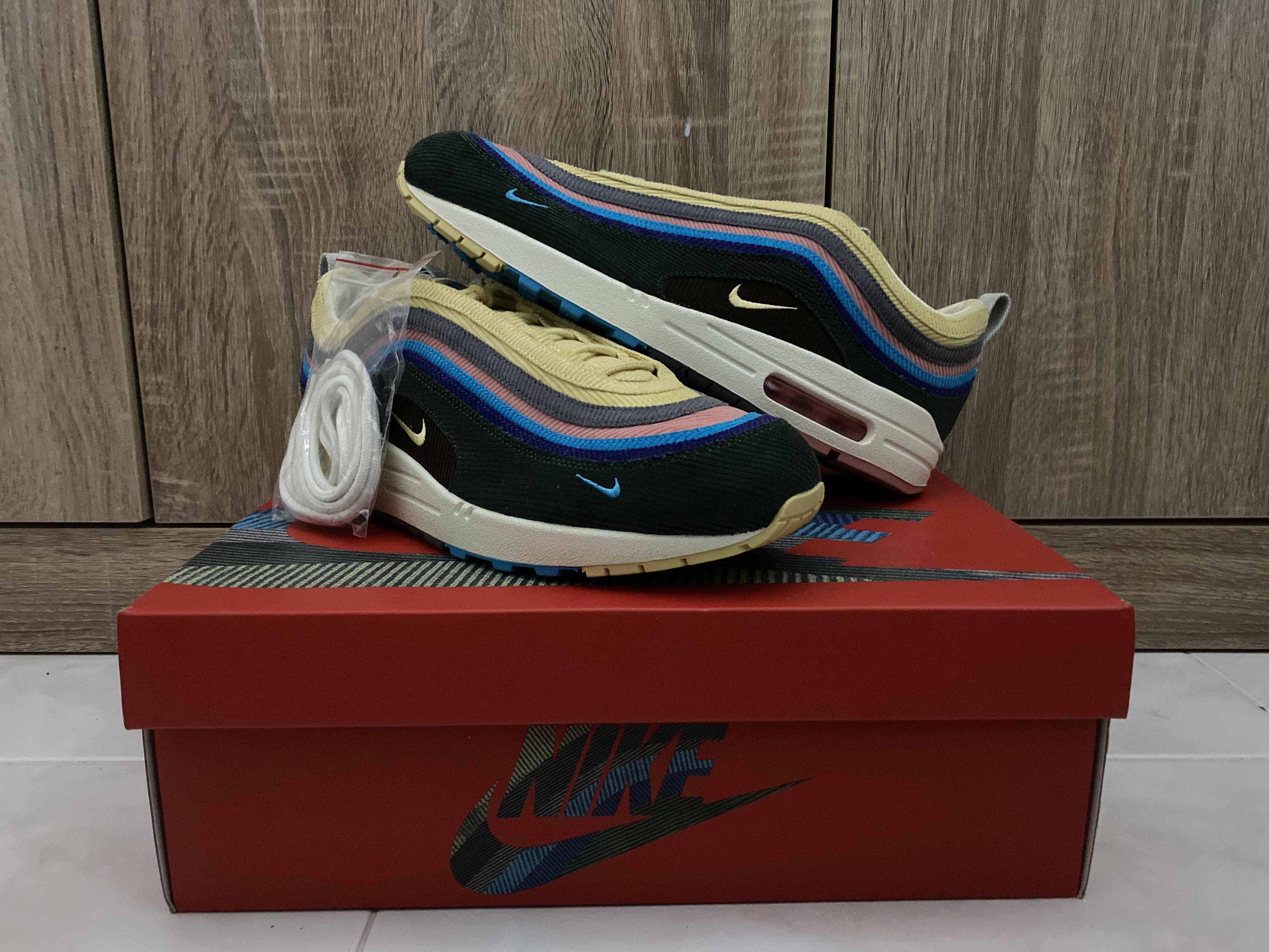 wotherspoon nike