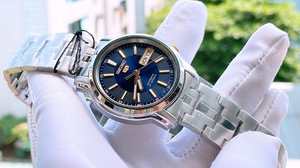 Seiko 5 snkl79k1 2025