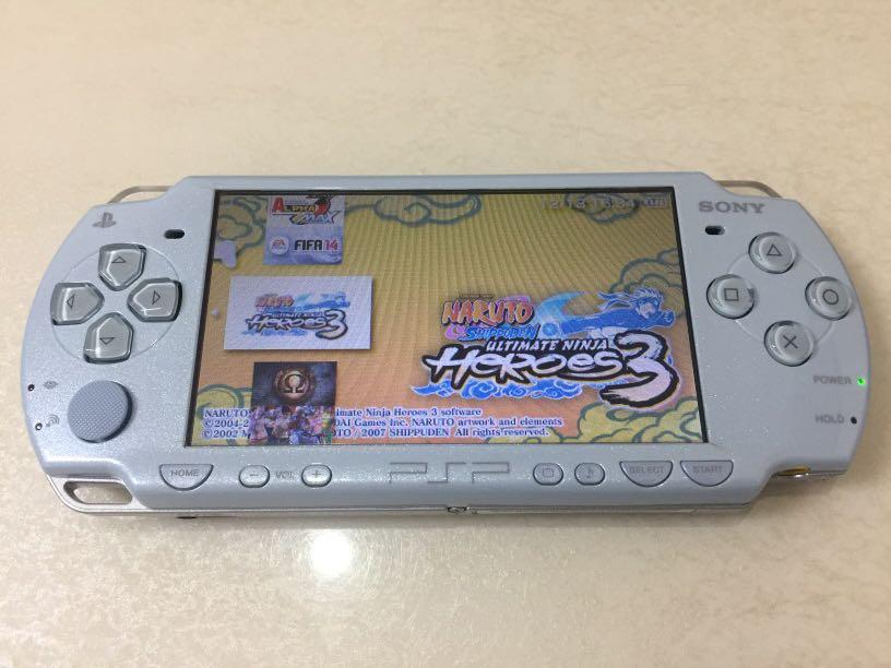 Sony psp best sale 2006