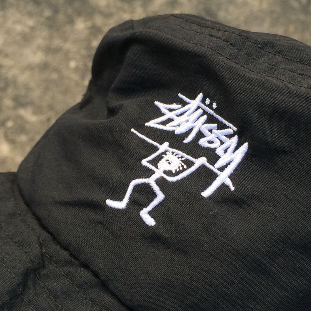 Stussy warrior man hood store