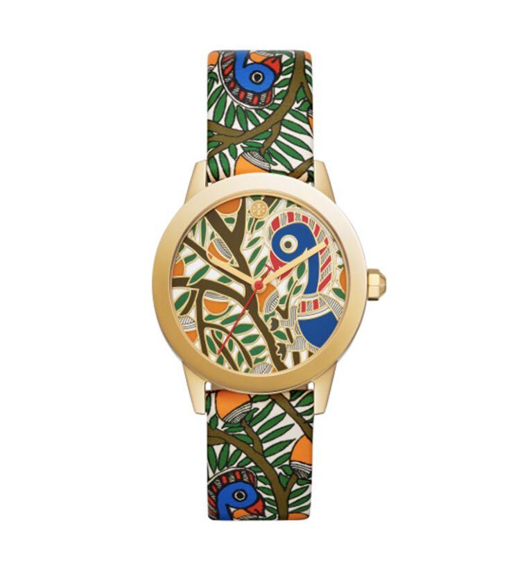 Tory burch watch usa on sale