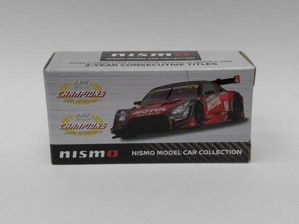 米舖TOY】 全新TAKARA TOMY TOMICA Nissan GTR R35 Nismo Motul Autech