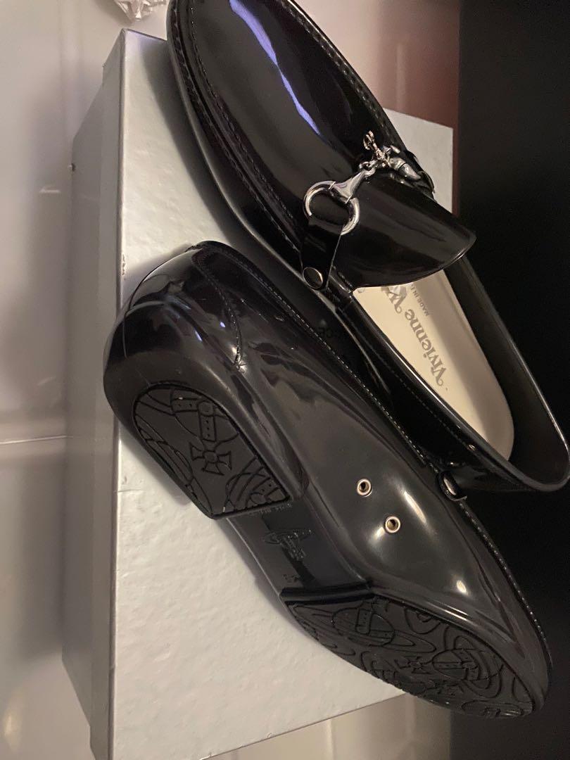 vivienne westwood jellies