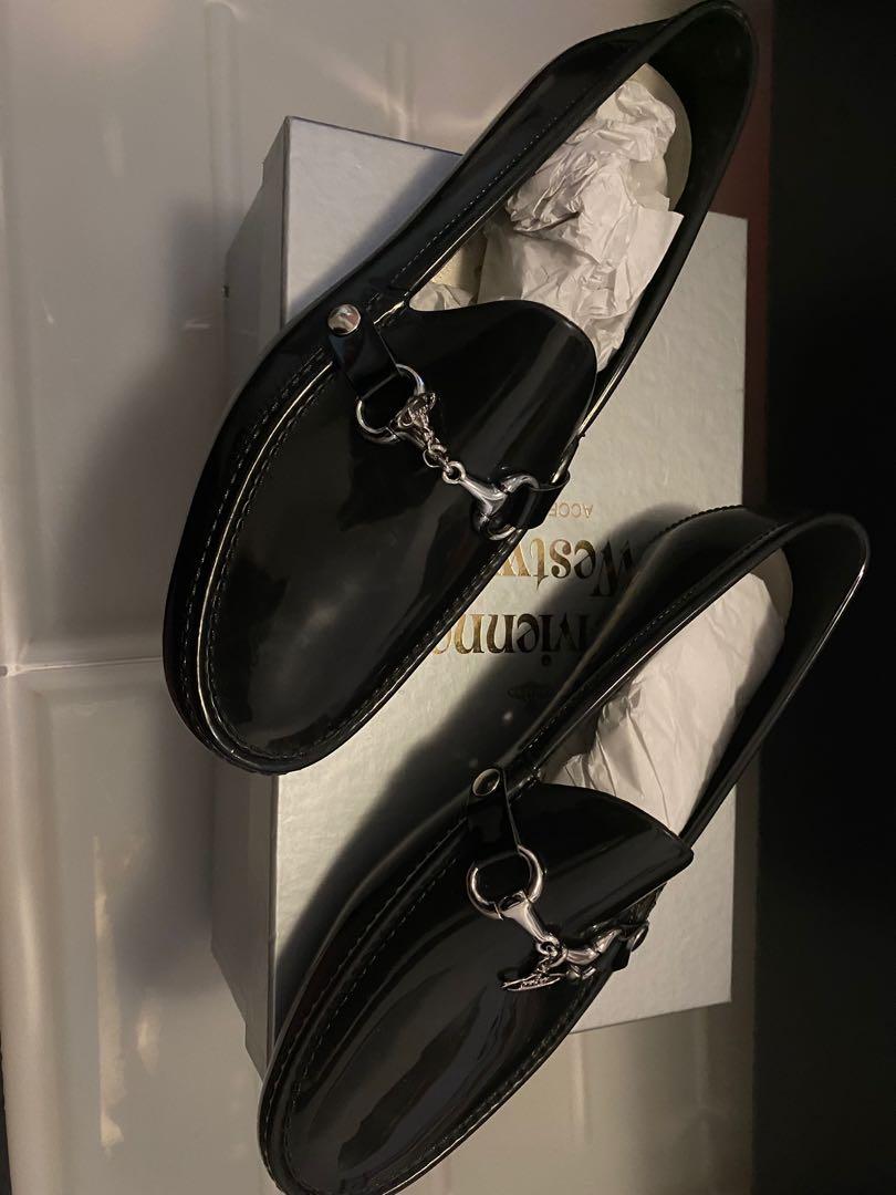 Vivienne sales westwood jellies