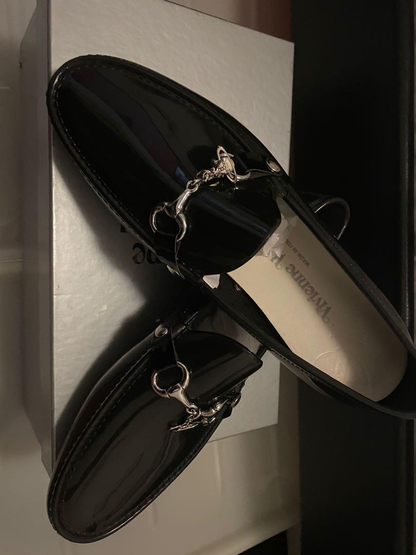 Vivienne Westwood jellies, Men's Fashion, Footwear, Dress Shoes on ...