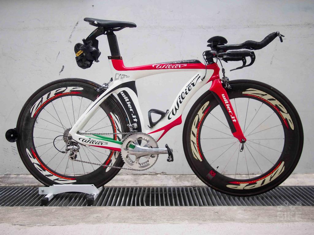 wilier tt