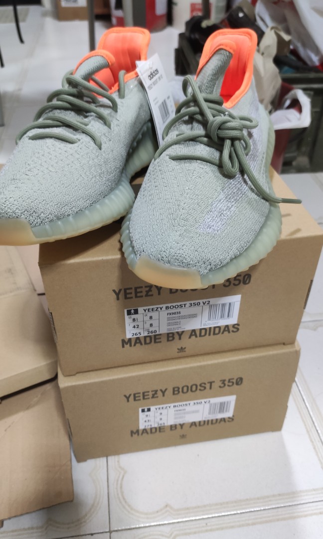 Yeezy 460 clearance