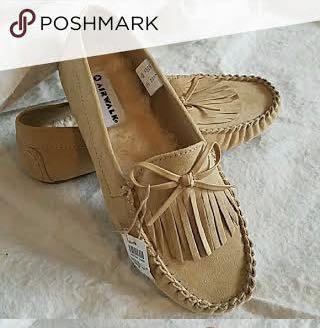 airwalk shoes moccasins