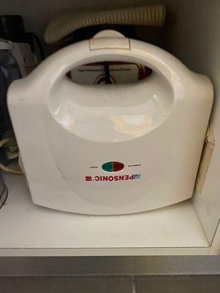 Sandwich Maker