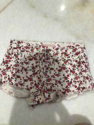 Bershka pants