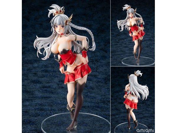 預訂11月kadokawa 勇氣之劍 火焰之魂ss魔劍萊瓦汀1 7 Complete Figure Ami日版 興趣及遊戲 玩具 遊戲類 Carousell