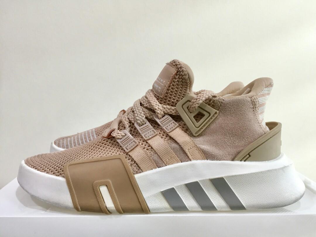 Adidas eqt support adv best sale womens gold