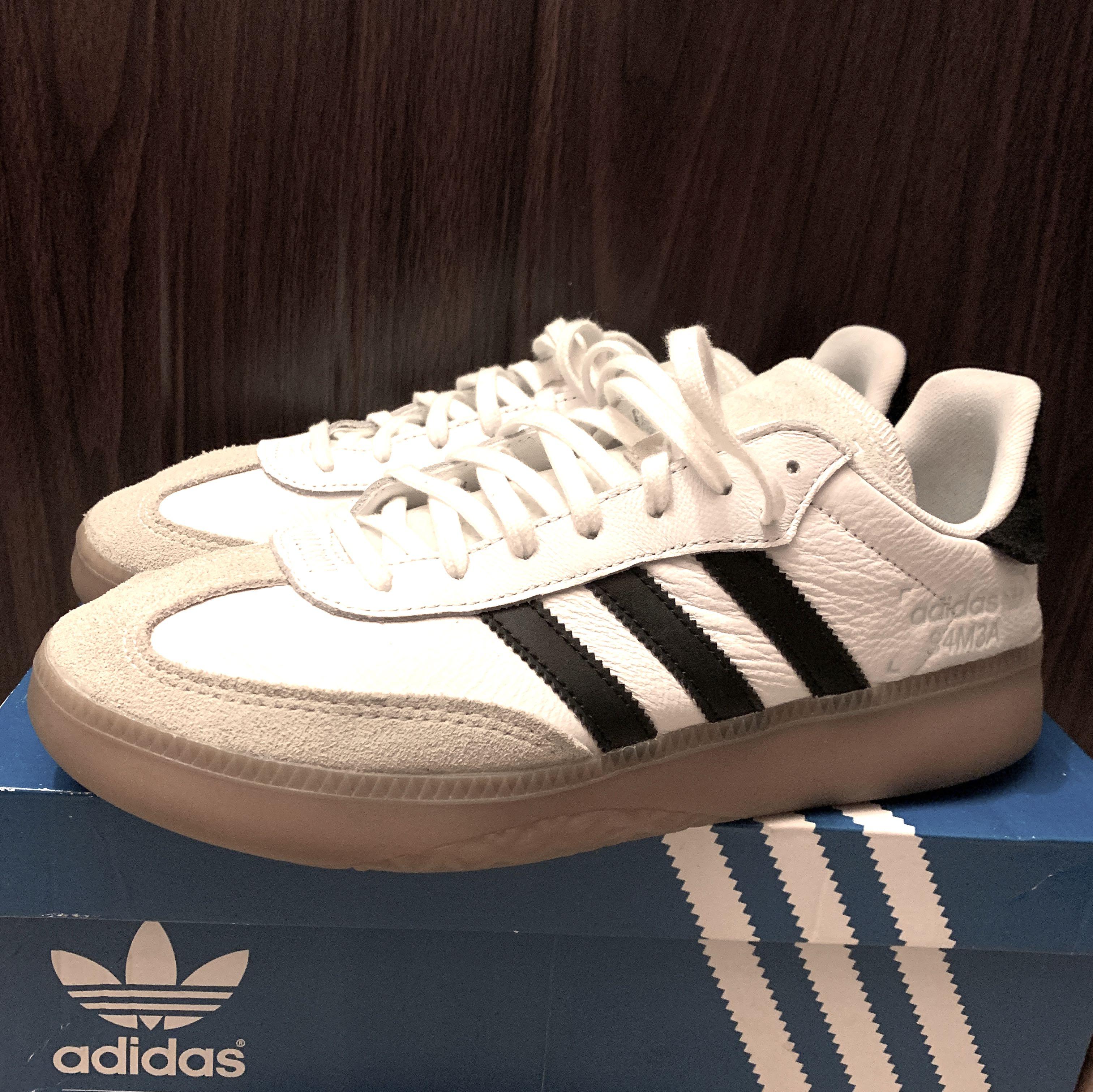 Adidas originals clearance samba rm boost