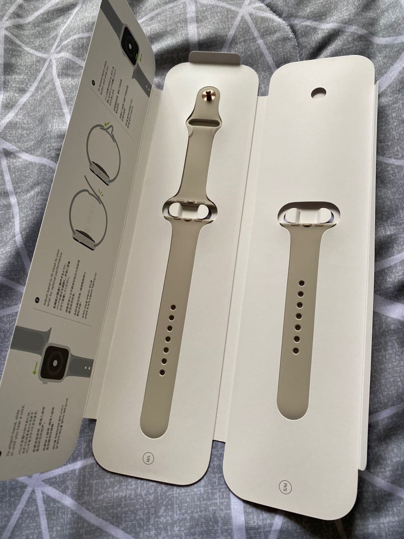 Stone sport online apple watch