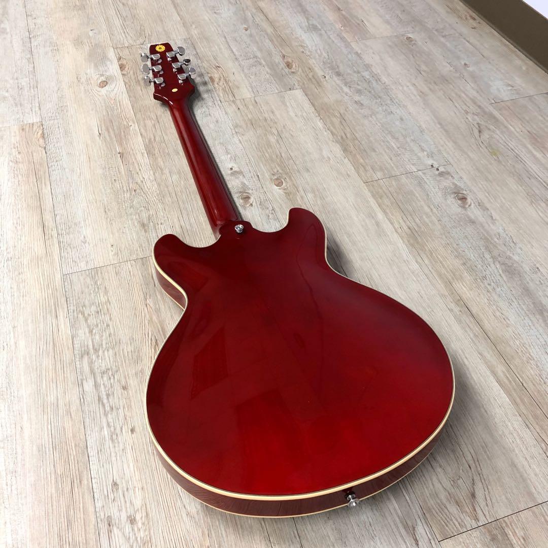 prs classic electric