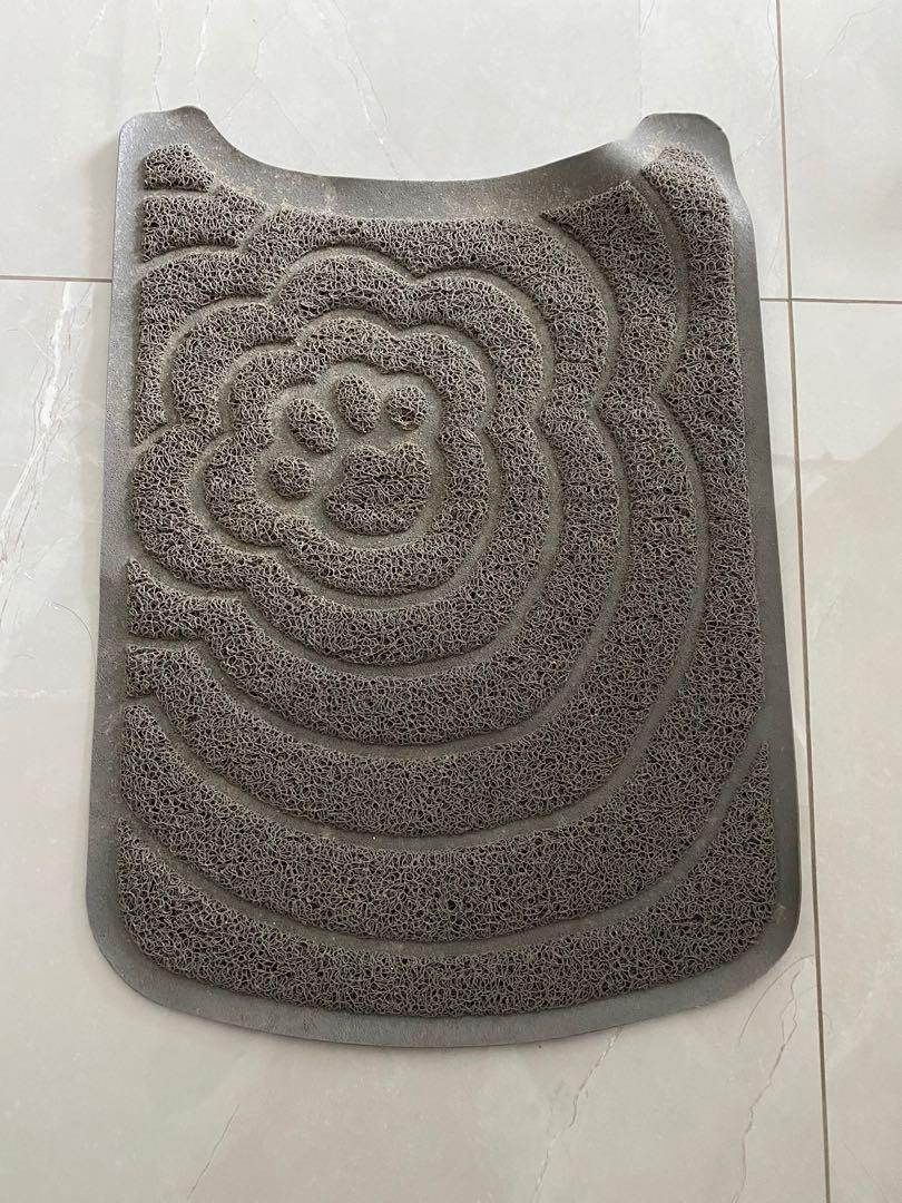 Aseo Jumbo extra large litter tray, Pet Supplies, Homes & Other Pet