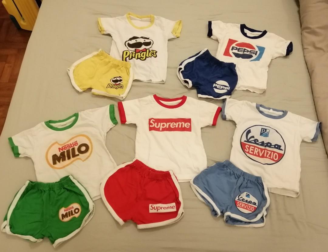 Baby clothes for delivery clearance