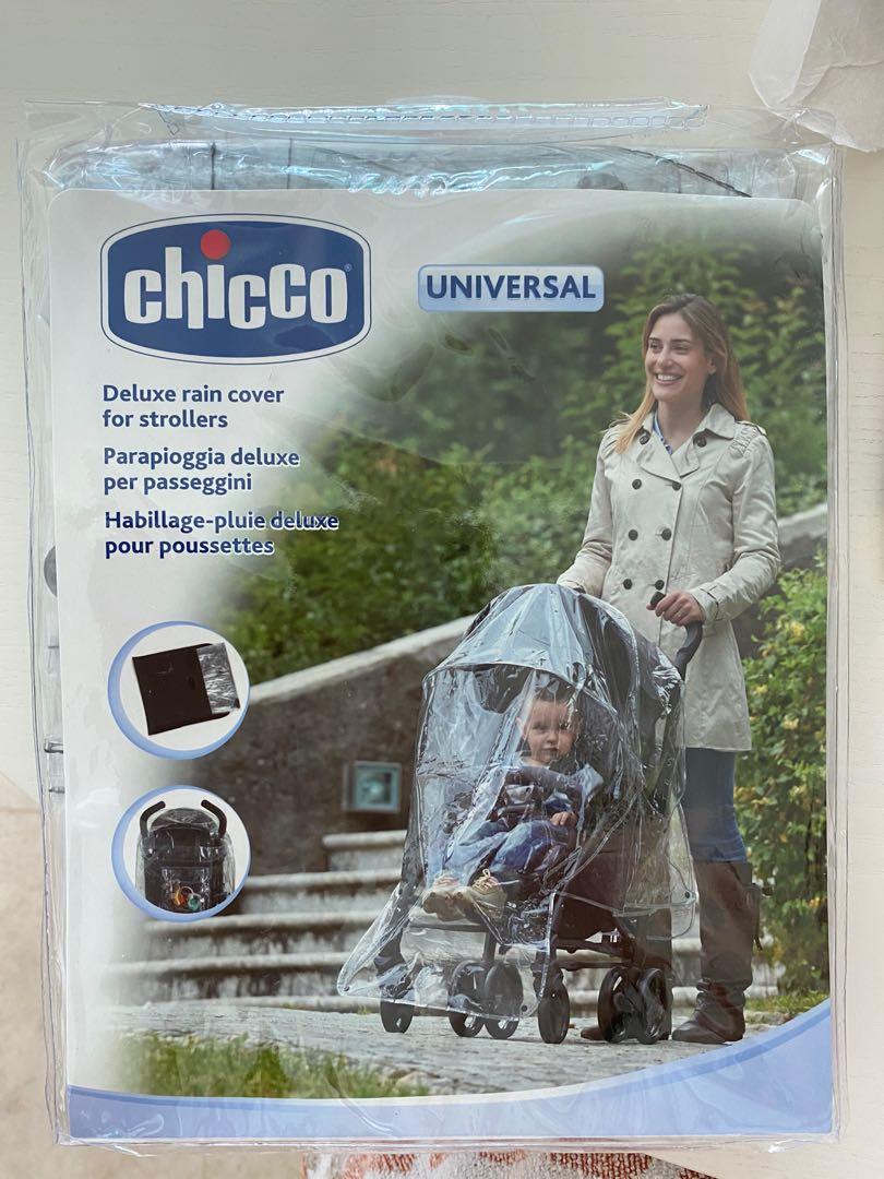 Chicco deals universal raincover