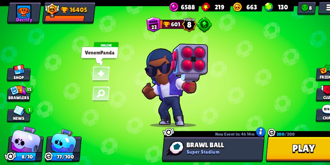 Brawl Stars Boosting Cheap Toys Games Video Gaming Video Games On Carousell - cheap robux 21k