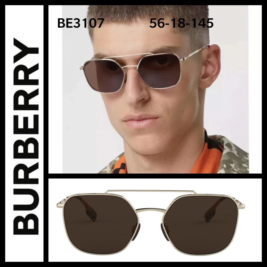 Burberry be3107 clearance