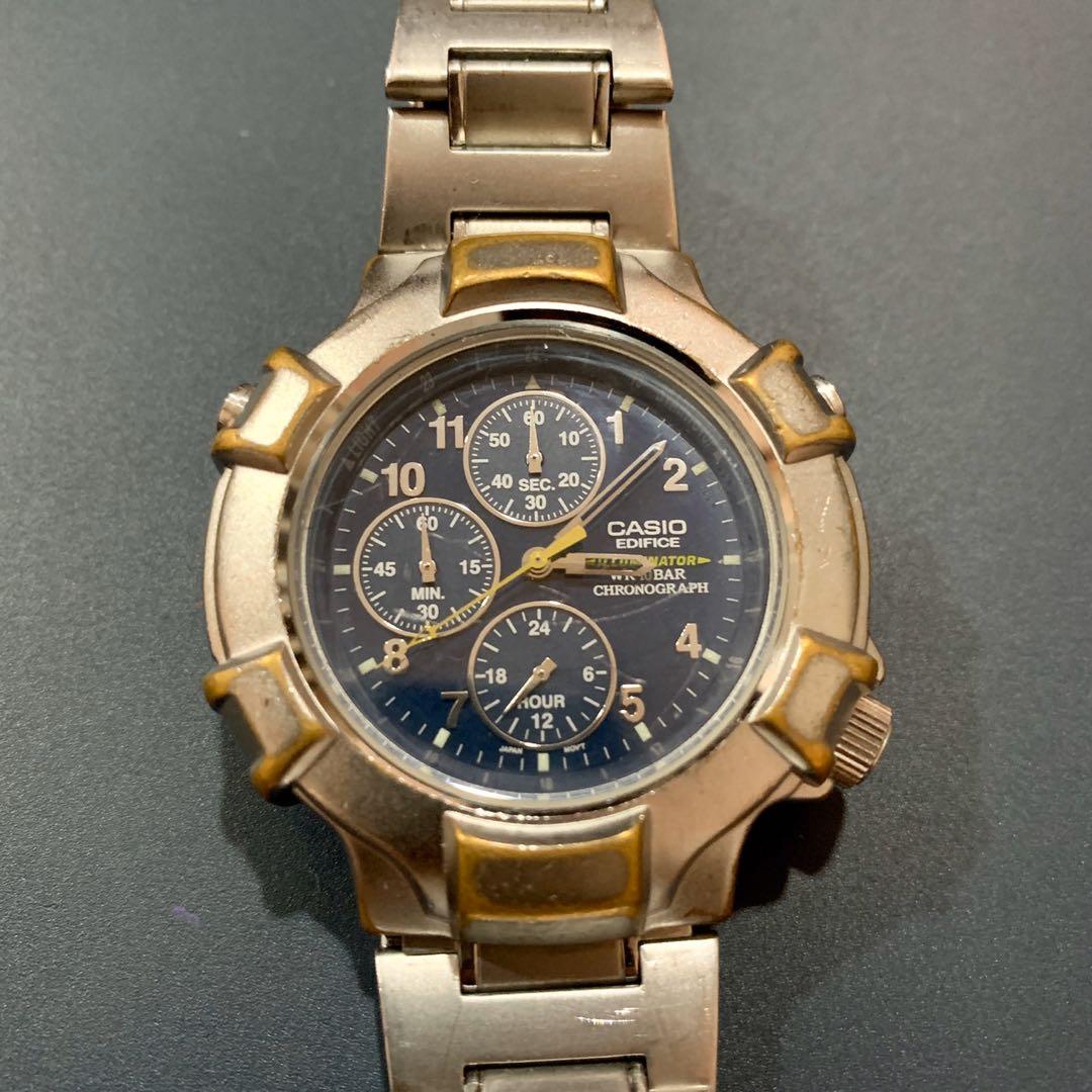 Casio edifice ef 300 cheap