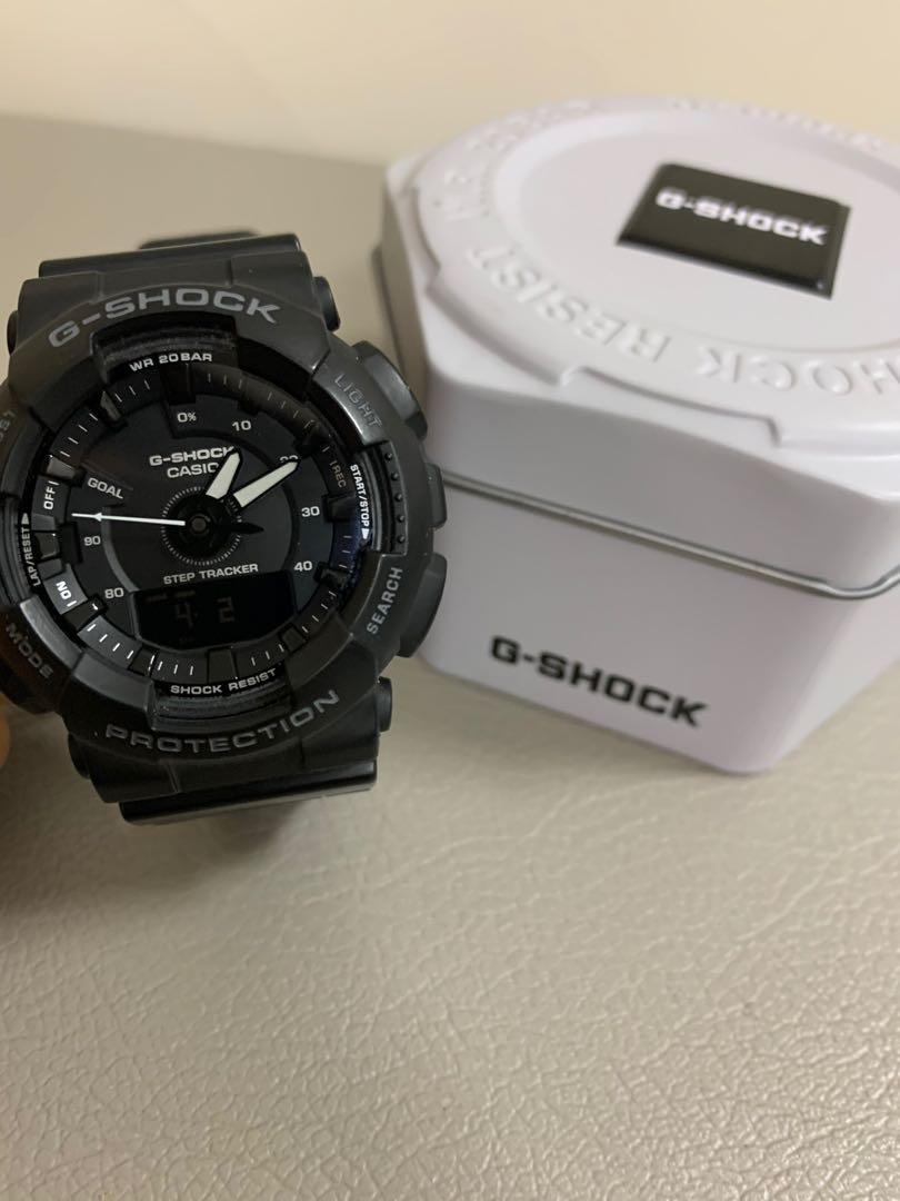G shock 5540 store