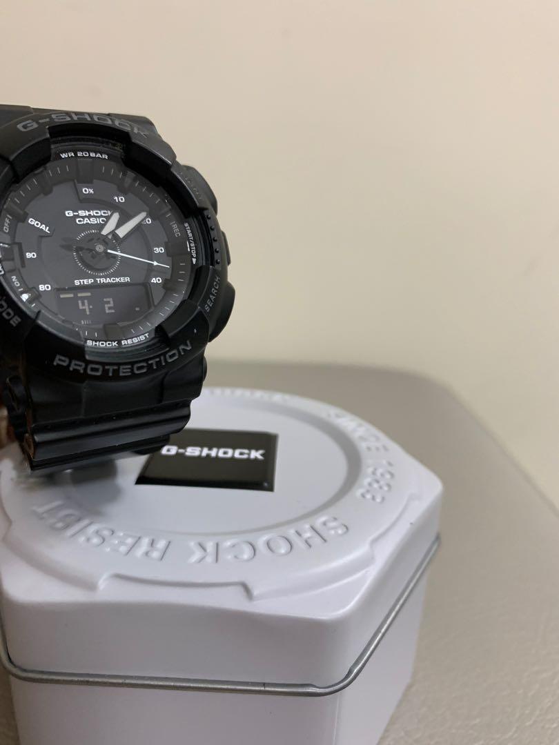Casio G shock 5540 Carousell
